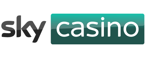Sky Casino logo