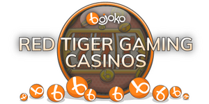 red tiger gaming casinos