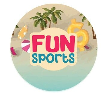 Logo of Fun Sports