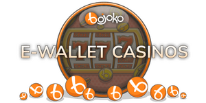 E-wallet casinos