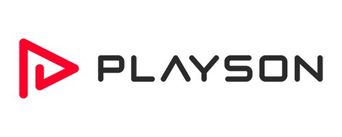 Playson is a good alternative to Stakelogic casino