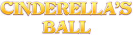 Cinderella's Ball logo