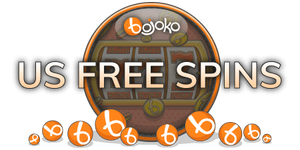 US online casino no deposit free spins