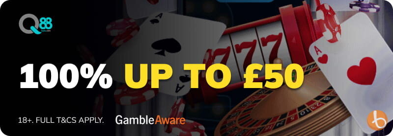 q88bets review uk