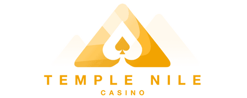 Temple Nile casino logo