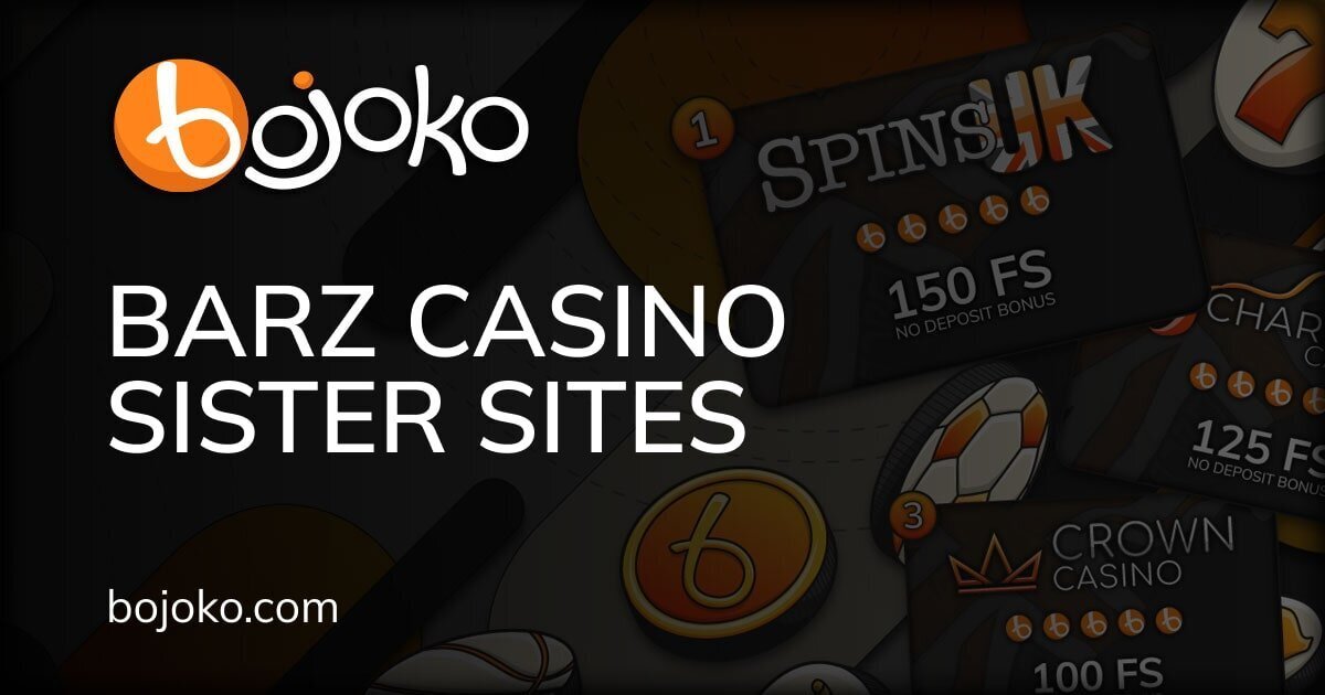 Barz Casino