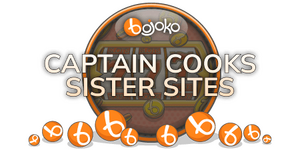Captain Cooks sister sites