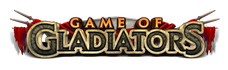 Game of Gladiators logo