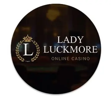 Lady Luckmore logo