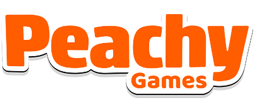 PeachyGames Casino logo