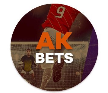 AK Bets logo