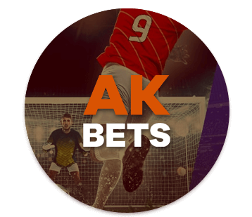 AK Bets is one of the newest bookmakers