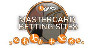 Find betting sites that accept mastercard