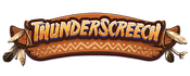 Thunder Screech logo