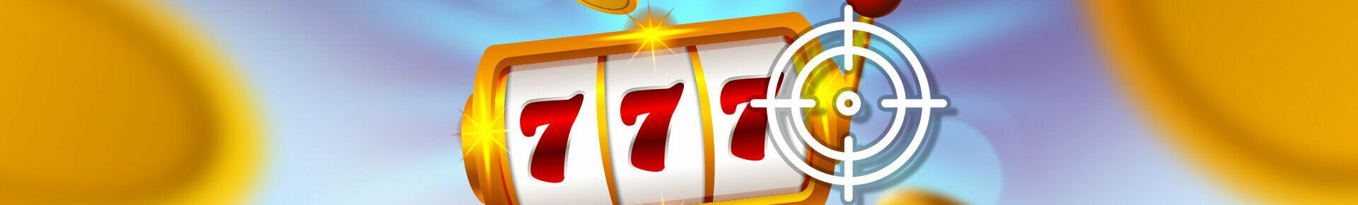Target Slots casino review UK