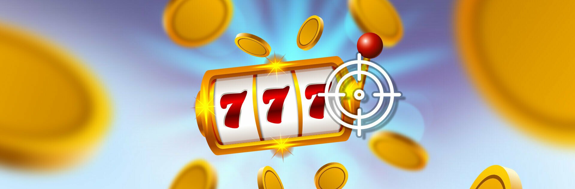 Target Slots casino review UK