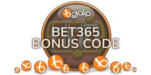 Bojoko-branded text Bet365 bonus code