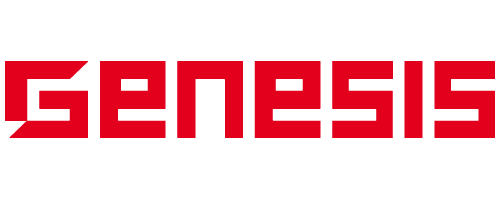 Genesis Games game provider logo