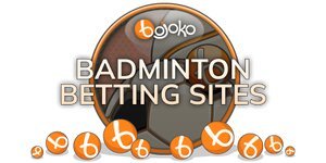 Badminton betting sites