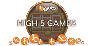 Best High 5 Games casinos