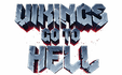 Vikings Go To Hell logo