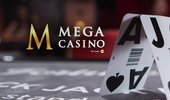 Megacasino cover