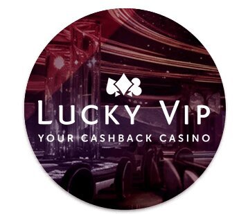 Lucky VIP casino review