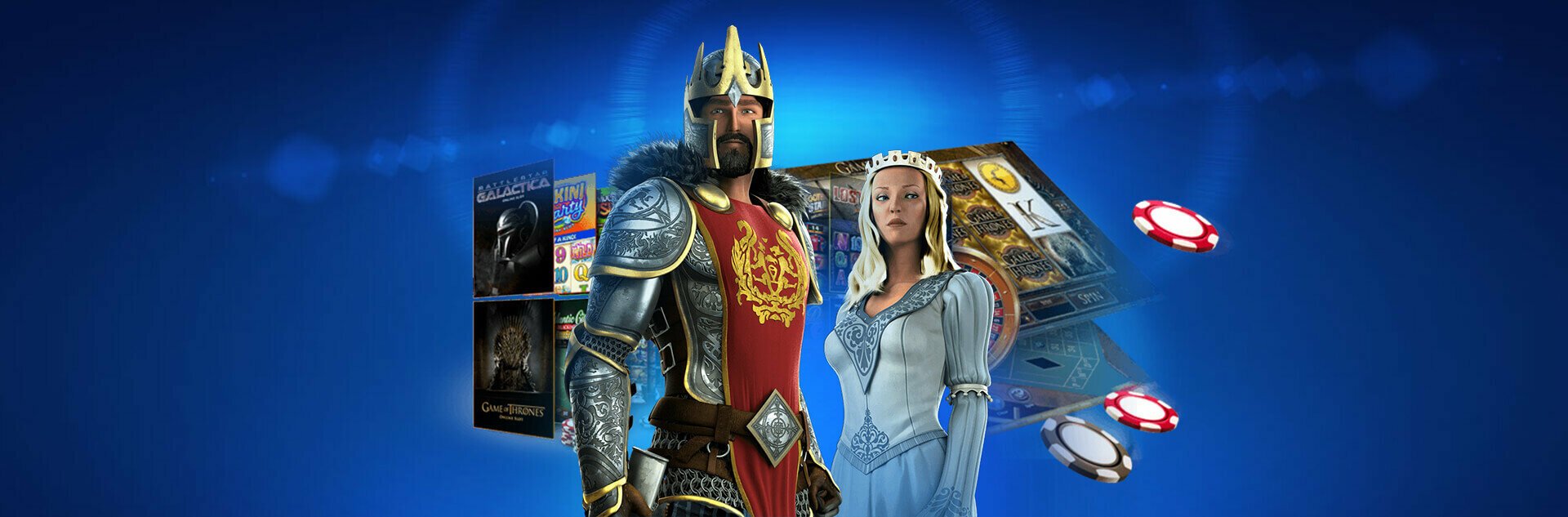 UK Casino Club review UK