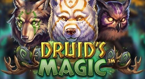 Druid's Magic online slot