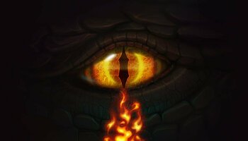 Dragon's Fire cover