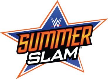 Logo of summerslam