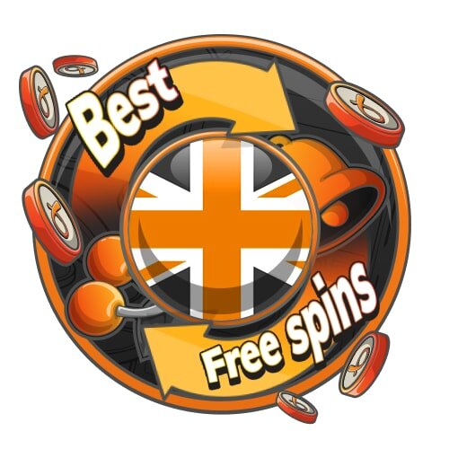 Bojoko branded best free spins image