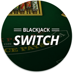 Blackjack Switch is a popular variation of the classic blackjack game.