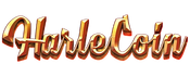 Harlecoin logo