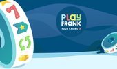 PlayFrank cover