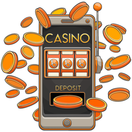 11 Methods Of online casino paypal Domination