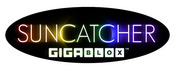 Suncatcher Gigablox logo