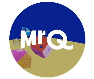 MrQ Casino logo