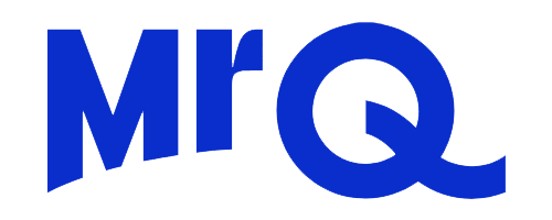 MrQ logo