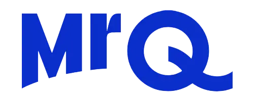 MrQ logo