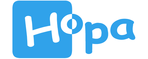 Hopa Casino logo