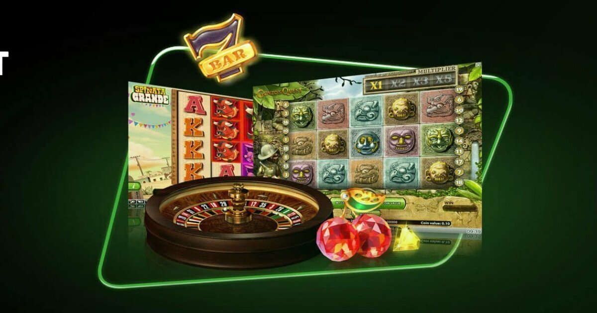 Best aussie online pokies