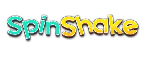 Spinshake casino logo