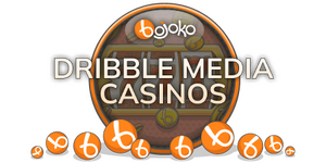 Dribble Media casinos