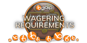 Learn about online casino wagering requirements and how to beat the casino