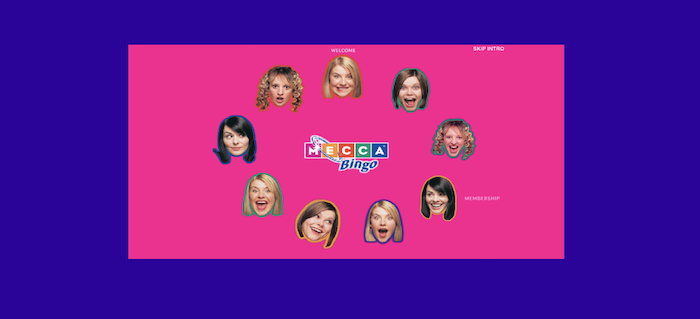 Mecca Games in October 2001