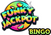 Click to go to Funky Jackpot bingo
