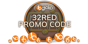 32Red Casino promo code