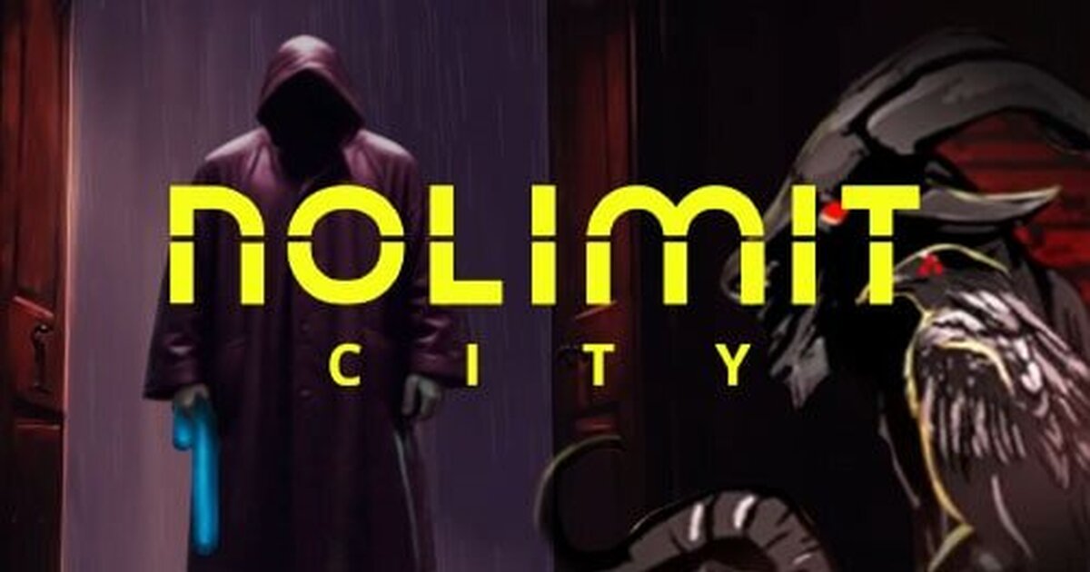 Best Nolimit City Slots - Top 15 Nolimit City Games in 2025