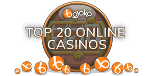 See the top 20 online casinos in the UK